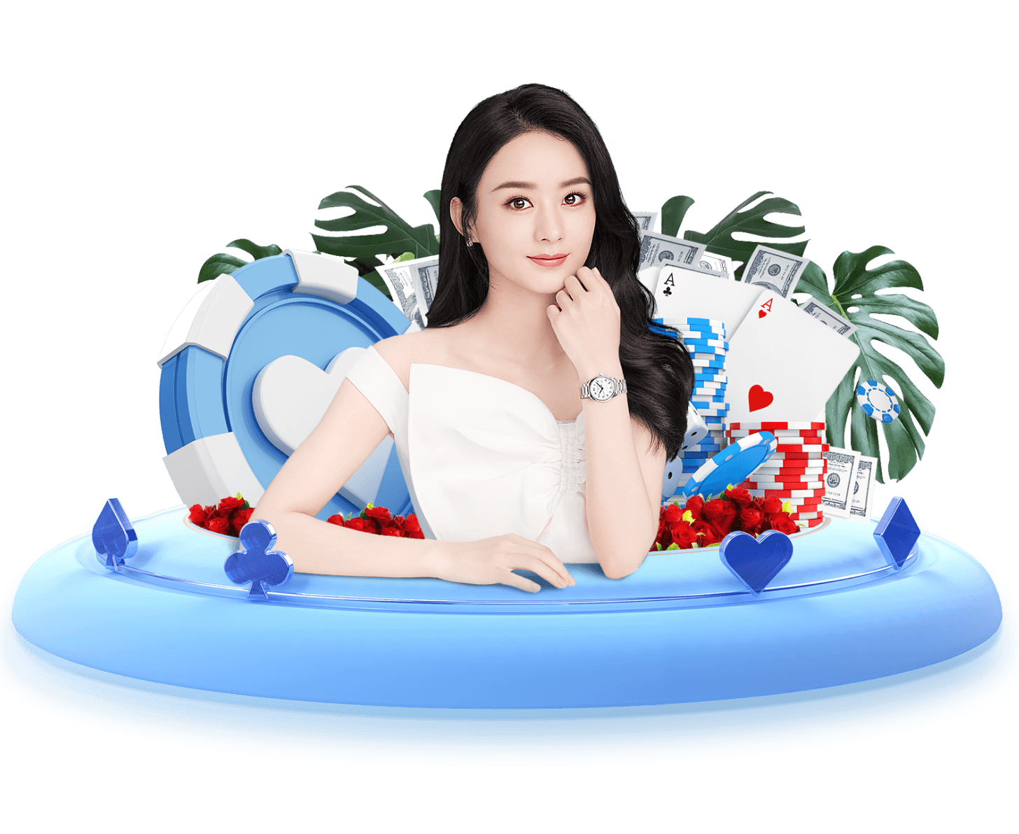 UFC粉丝